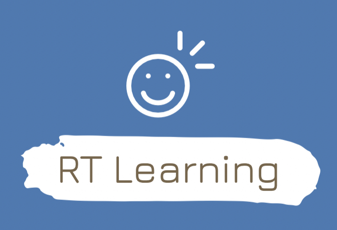RT Learning Logo