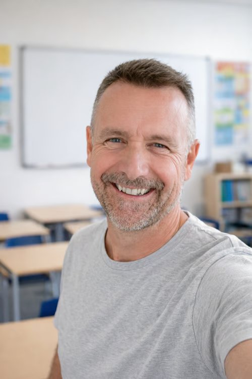 Rob - RT Learning Founder